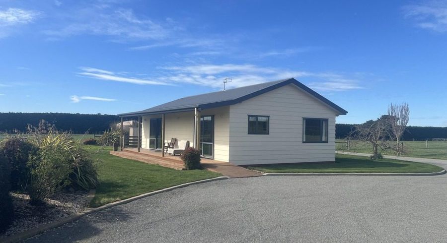  at 45 Mairaki Road, Fernside, Rangiora