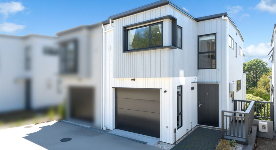  at 3/10B Huka Road, Birkenhead, North Shore City, Auckland