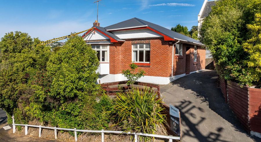  at 1 Gilmore Street, Kaikorai, Dunedin