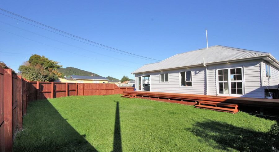  at 10A Fox Street, Cobden, Greymouth