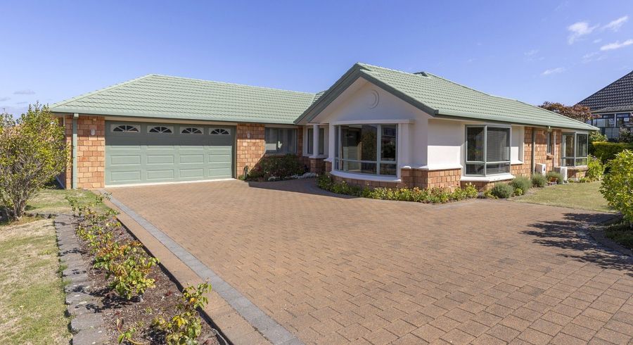  at 8 Belvedere Grove, Rangatira Park, Taupo, Waikato