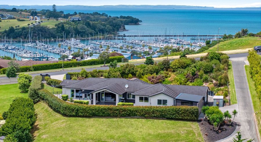  at 60 Roberts Road, Matakatia Bay, Rodney, Auckland