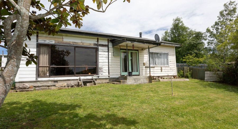  at 546 Norsewood Ormondville Road, Dannevirke