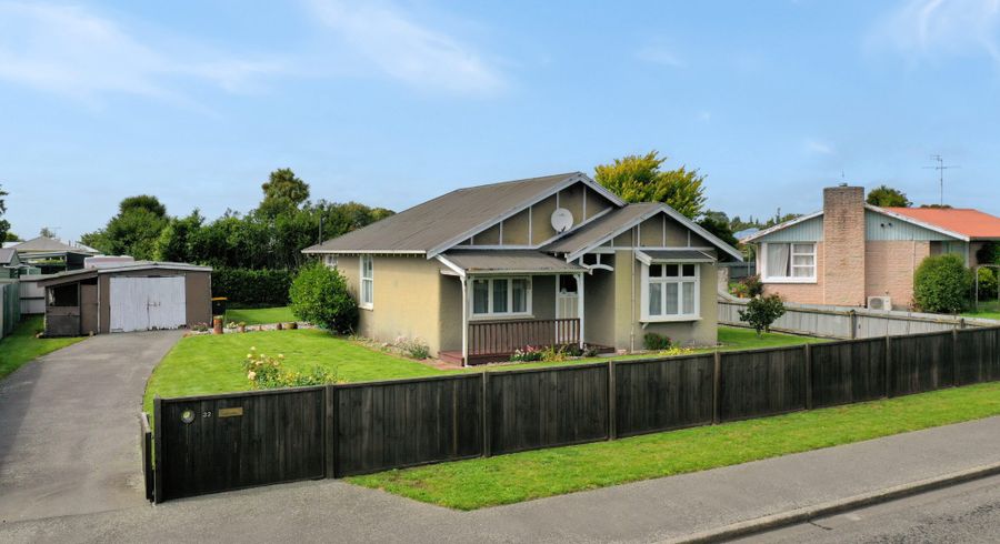  at 32 Cambridge Street, Hampstead, Ashburton, Canterbury