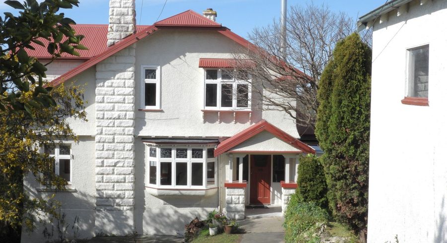  at 35 Wharfe Street, South Hill, Oamaru
