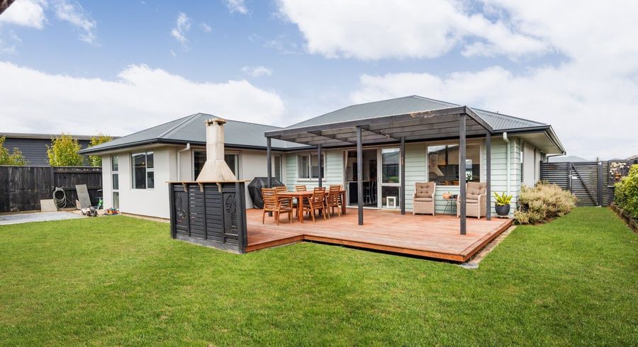  at 5 Morocco Terrace, Kelvin Grove, Palmerston North