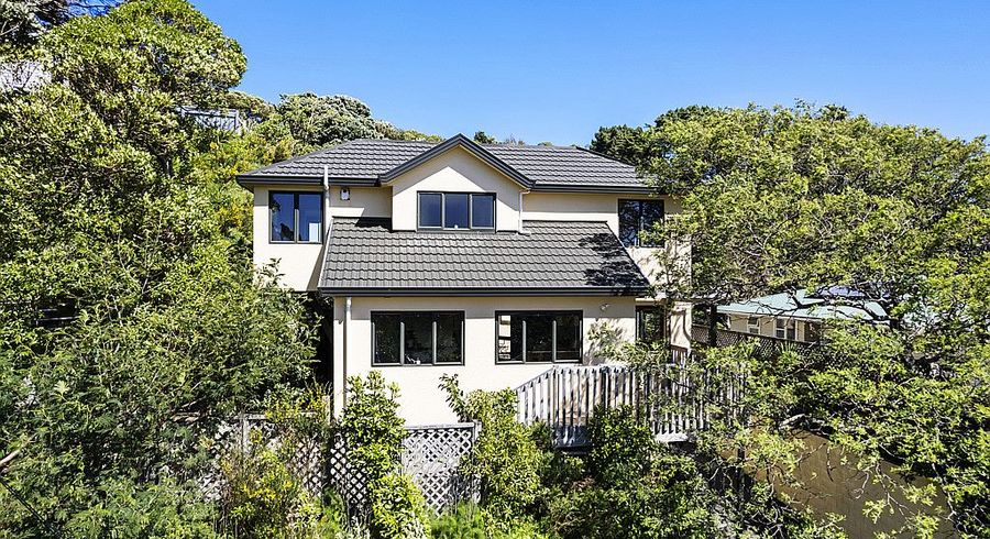  at 1/31 Volga Street, Island Bay, Wellington