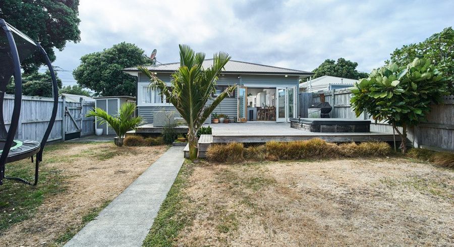  at 31 Hobart Street, Miramar, Wellington