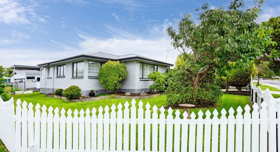  at 23 Lock Street, Kingswell, Invercargill