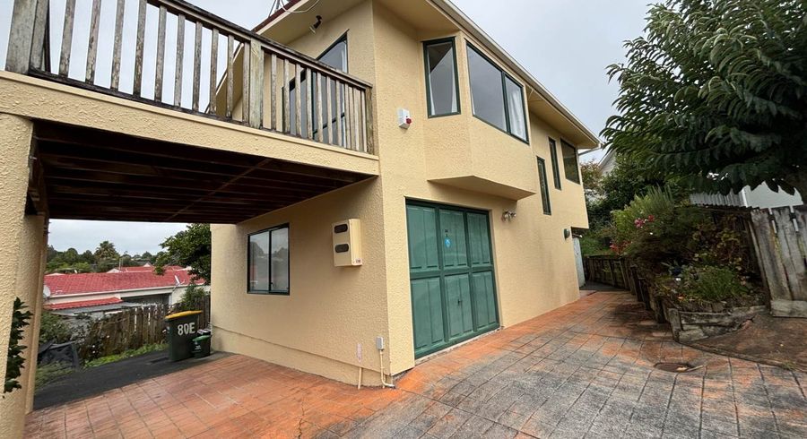  at 80E Tirimoana Road, Te Atatu South, Waitakere City, Auckland