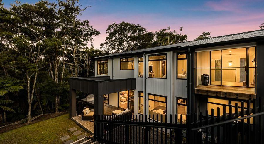  at 13A Roland Road, Greenhithe, North Shore City, Auckland
