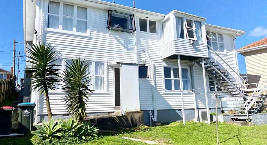  at 5B Sally Crescent, Mount Roskill, Auckland City, Auckland