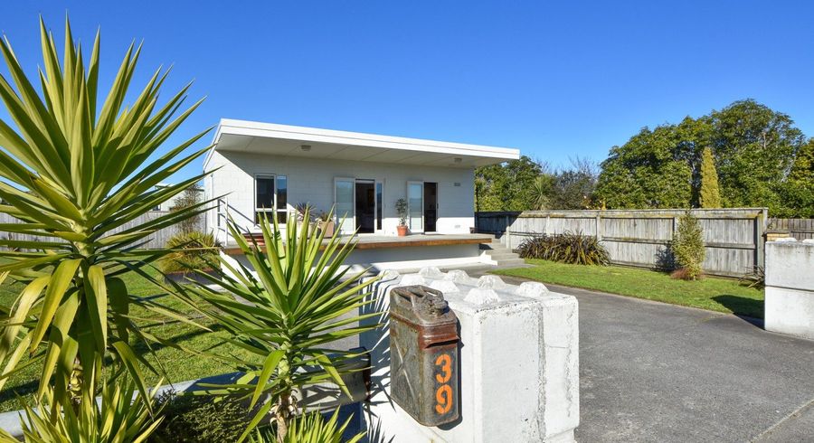  at 39 William Wong Place, Carterton, Carterton, Wellington