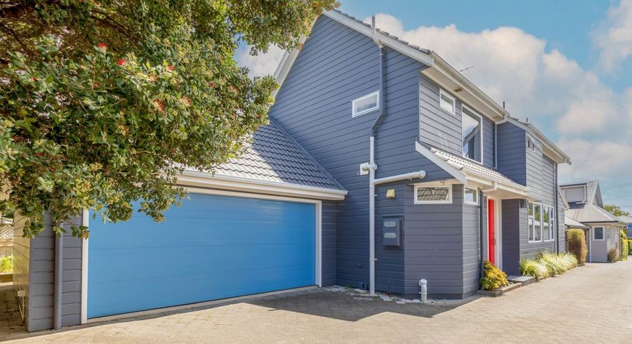  at 23A Dell Avenue, Remuera, Auckland City, Auckland