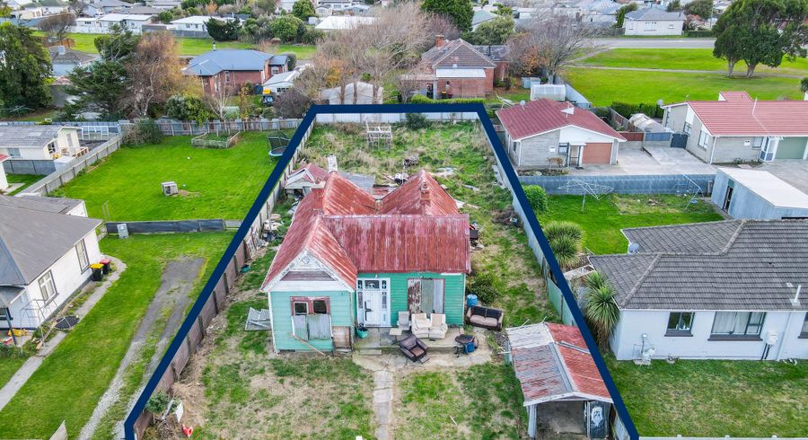  at 126 O'Hara Street, Appleby, Invercargill, Southland