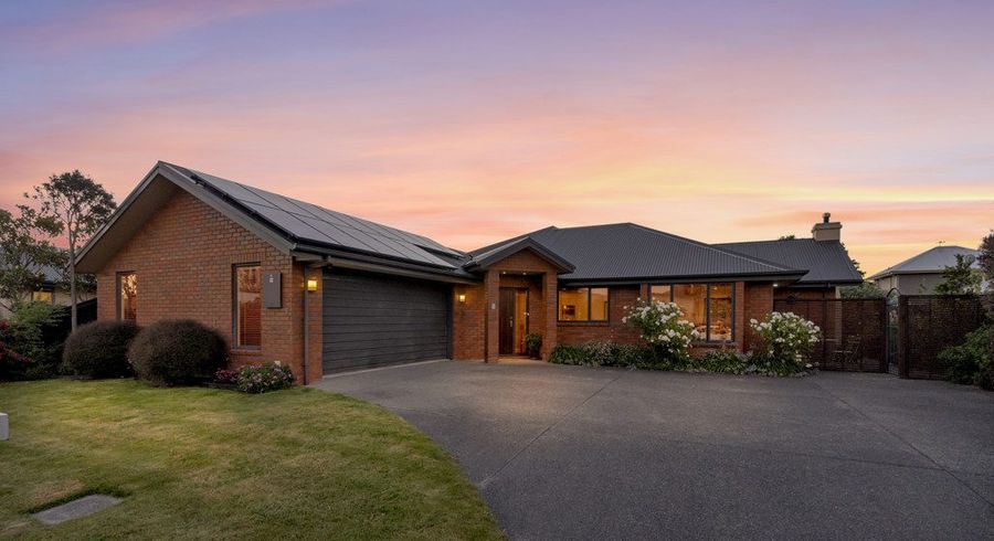  at 5 Rooney Place, Aidanfield, Christchurch City, Canterbury