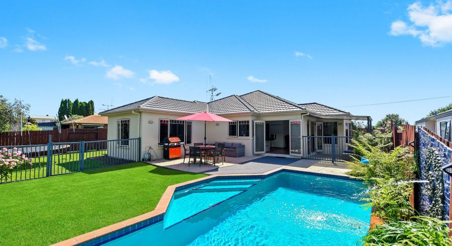  at 37 Church Road, Pukete, Hamilton