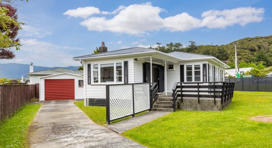  at 130 Wainuiomata Road, Wainuiomata, Lower Hutt