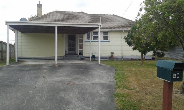  at 46 Cambridge Street, Milson, Palmerston North, Manawatu / Whanganui