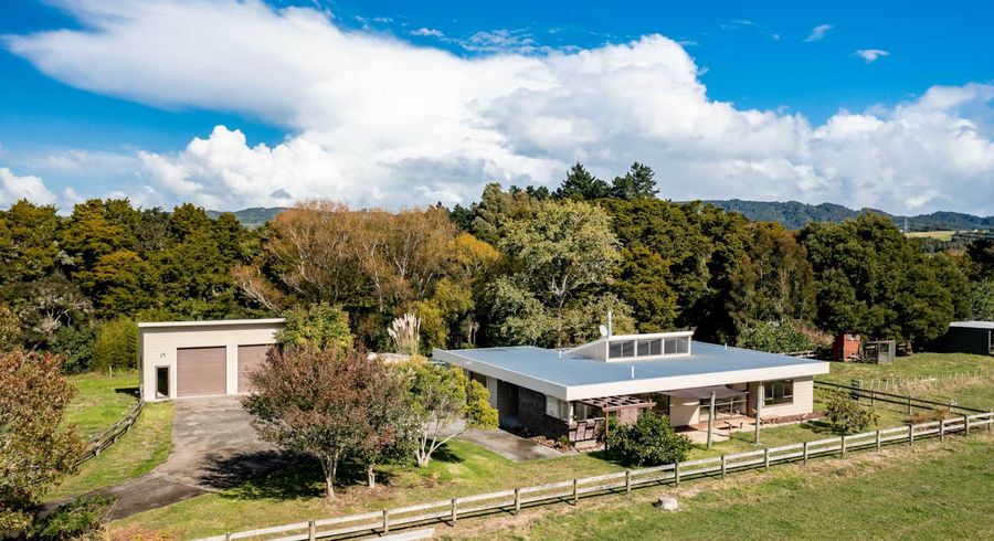  at 168 Flyger Road, Whangarei