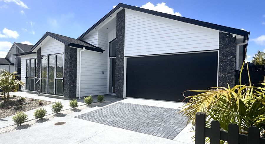  at 45 Tukutata Crescent, Milldale, Rodney, Auckland