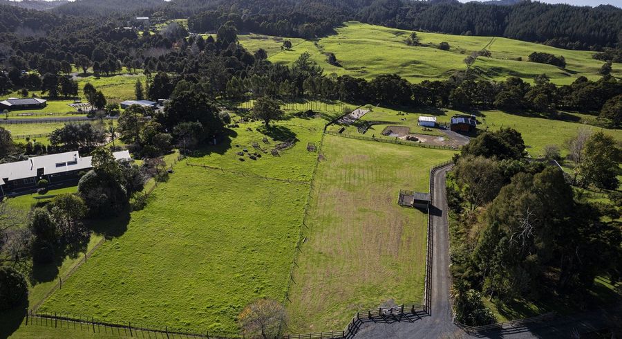  at Lot 3 Mangakino Lane, Kamo, Whangarei, Northland