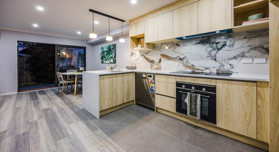  at Lot 3/48 Wilmay Avenue, Papatoetoe, Manukau City, Auckland
