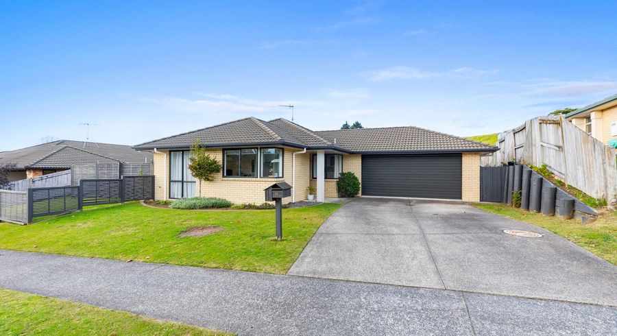  at 76 Sterling Gate Drive, Bethlehem, Tauranga