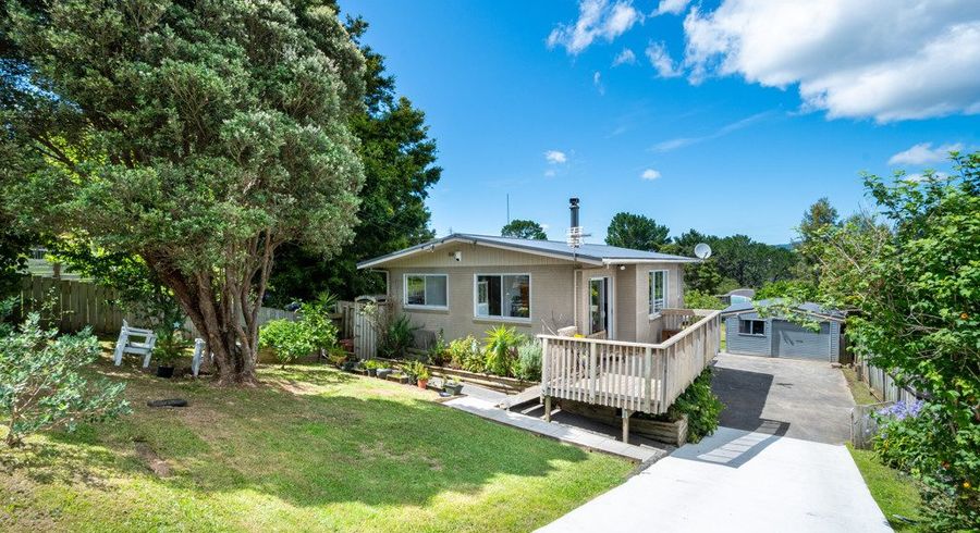  at 114 McEntee Road, Waitakere, Waitakere City, Auckland