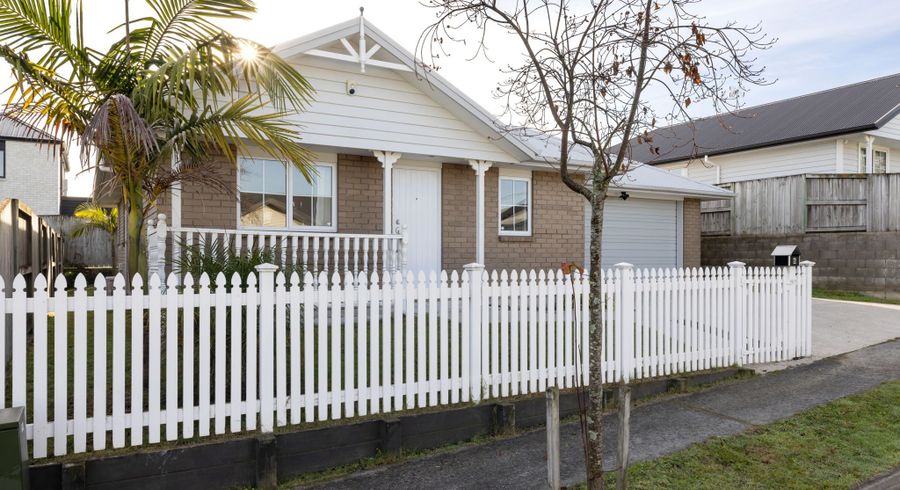  at 6 Queens Park Crescent, Frankton, Hamilton