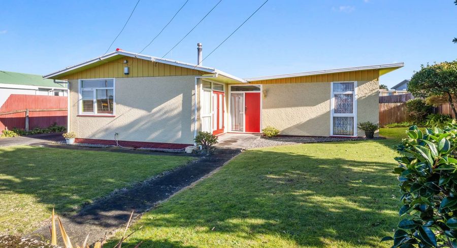  at 21 Raupo Street, Castlecliff, Whanganui, Manawatu / Whanganui