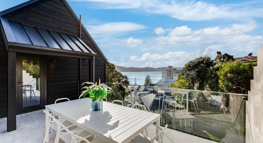  at 28 Hay Street, Oriental Bay, Wellington, Wellington