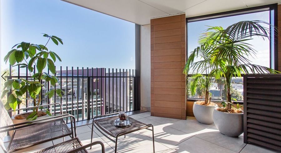 at 201/34 Edwin Street, Mount Eden, Auckland City, Auckland