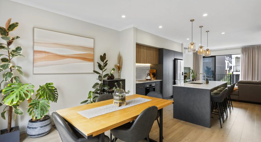  at 5 Patrol Lane, Hobsonville, Waitakere City, Auckland