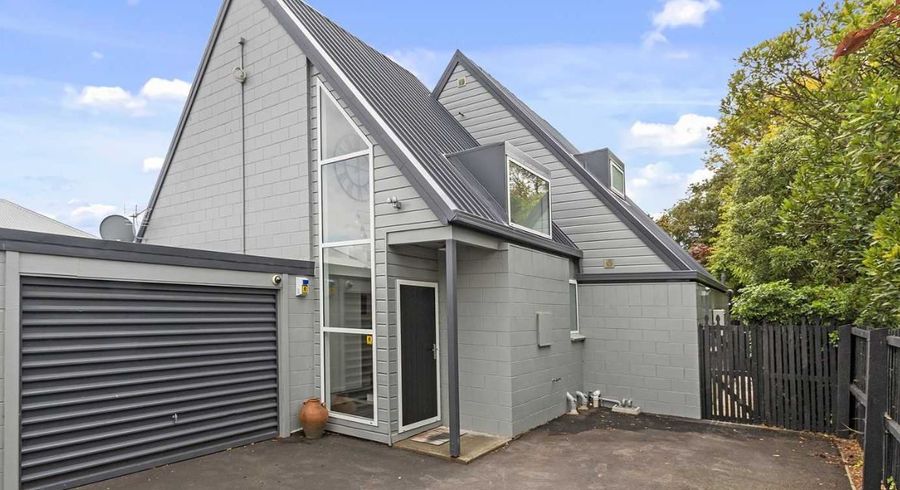  at 98A Memorial Avenue, Ilam, Christchurch City, Canterbury