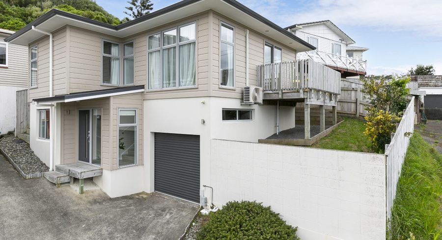  at 125A Miramar North Road, Miramar, Wellington