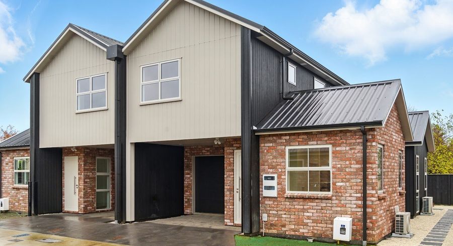  at 7 & 8/47 Coleridge Street, Cambridge, Waipa, Waikato