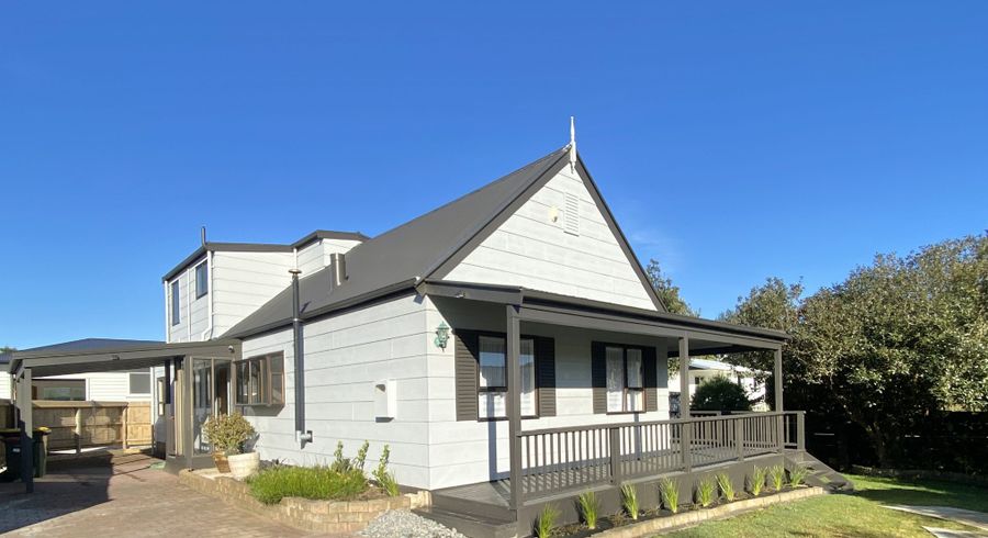  at 27 Lina Place, Waiuku, Waiuku