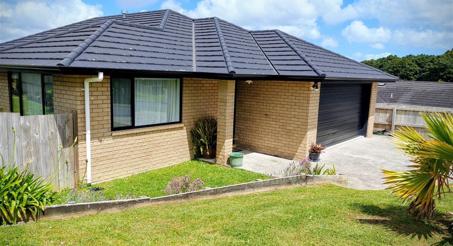  at 8 Muirfield Rise, Kamo, Whangarei, Northland