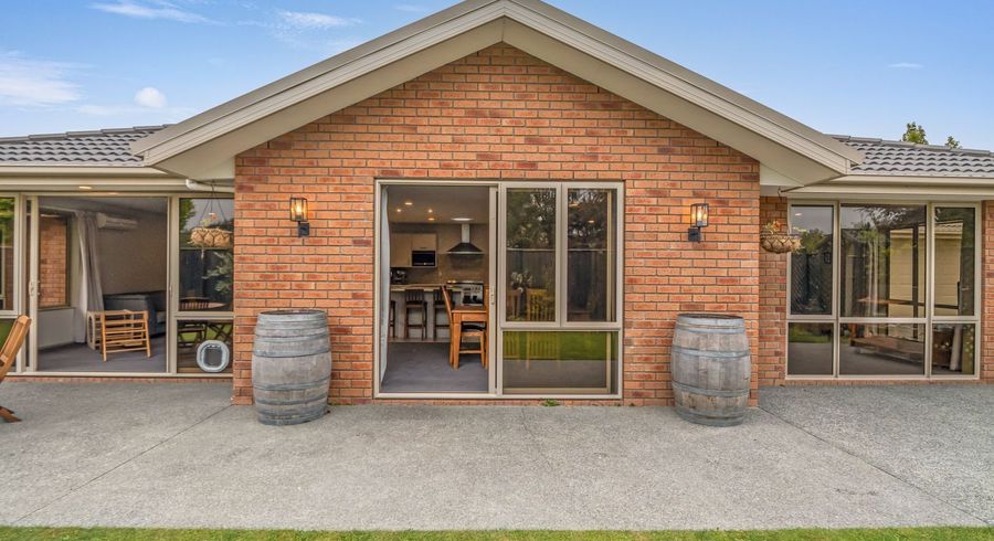  at 36 Sovereign Gardens, Halswell, Christchurch City, Canterbury