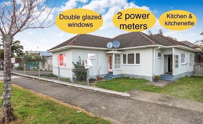  at 272 Balmoral Road, Sandringham, Auckland City, Auckland