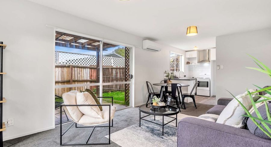  at 1/14a Washbournes Road, Wigram, Christchurch City, Canterbury