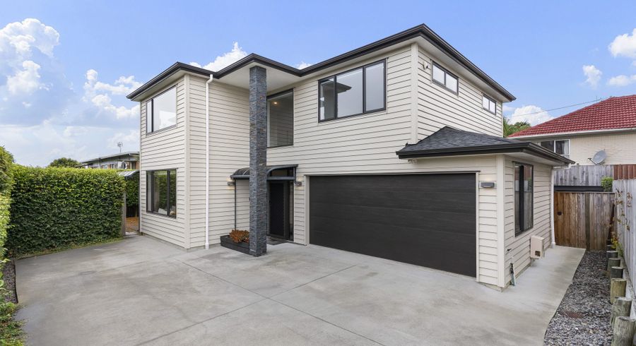  at 39B Rodney Street, Howick, Manukau City, Auckland