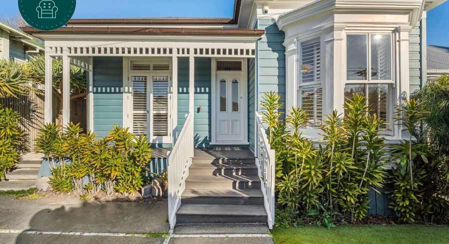  at 40 O'Neill Street, Ponsonby, Auckland City, Auckland