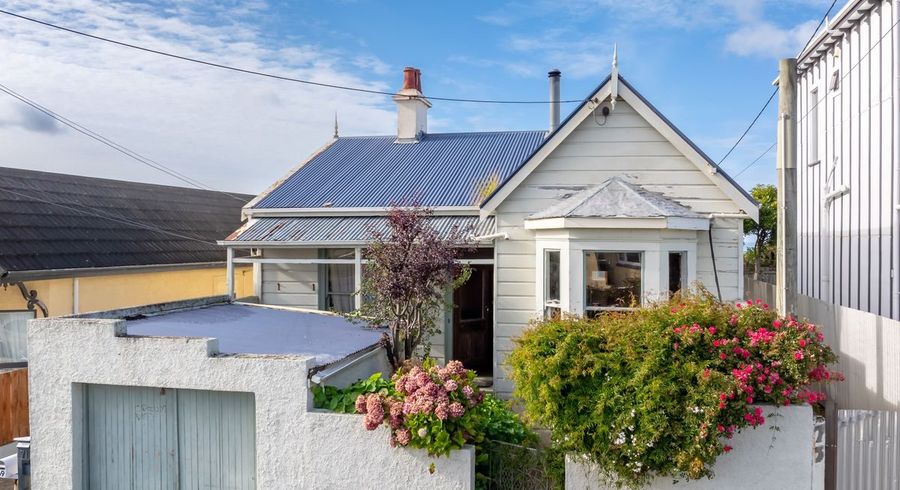  at 73 Canongate, Dunedin Central, Dunedin