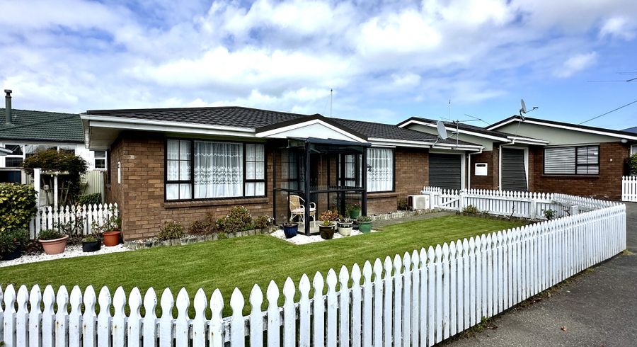  at 5/311 Elles RD, GEORGETOWN, INVERCARGILL