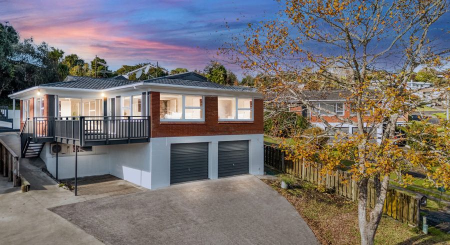  at 21 Liston Crescent, Cockle Bay, Manukau City, Auckland