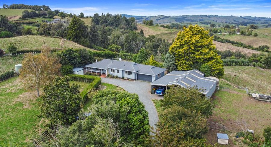  at 1173 Te Miro Road, Te Miro, Waipa, Waikato