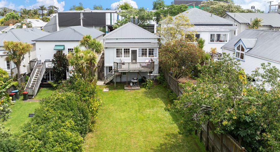  at 6 Kelmarna Avenue, Ponsonby, Auckland