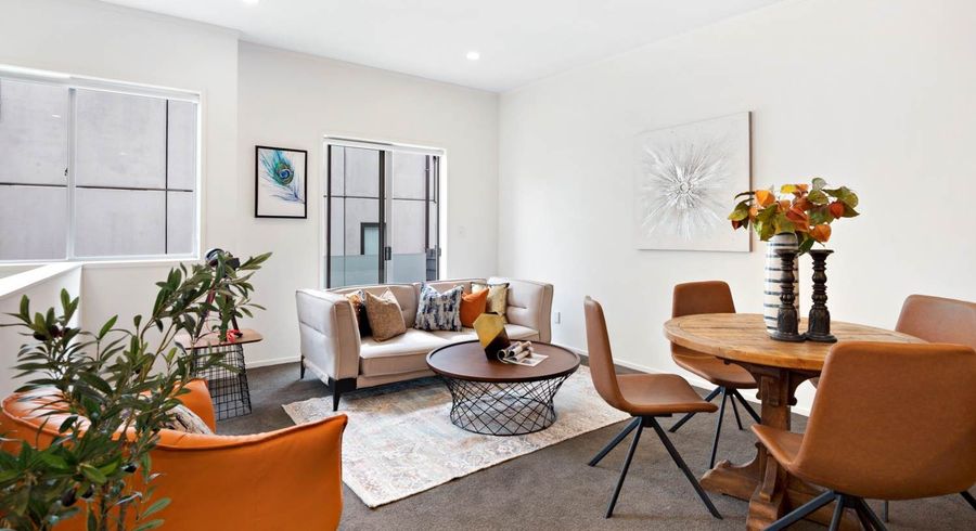  at 41/26 Mary Street, Mount Eden, Auckland City, Auckland